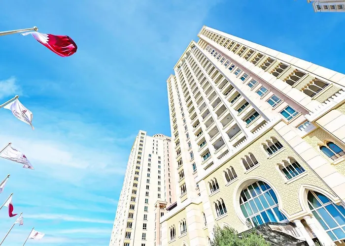 Retaj Baywalk Residence