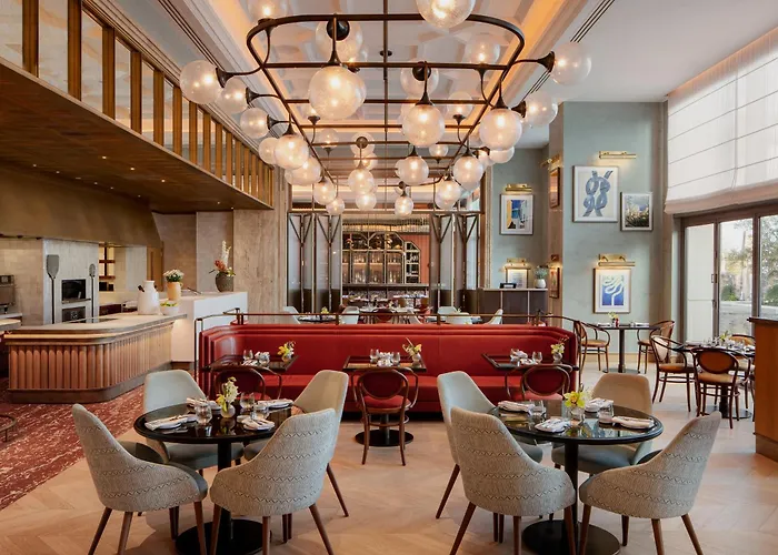 Four Seasons Resort And Residences At The Pearl - Qatar