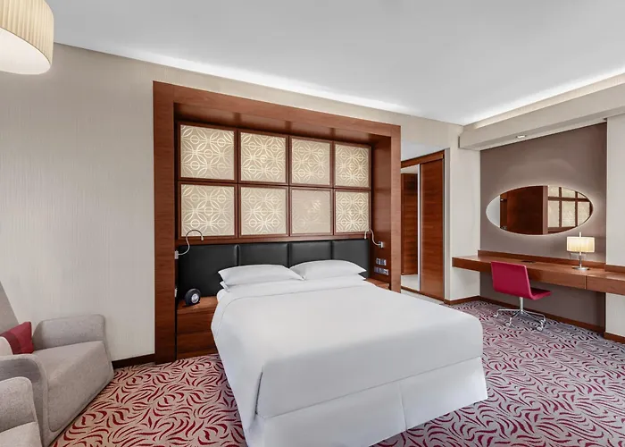 Four Points By Sheraton Doha
