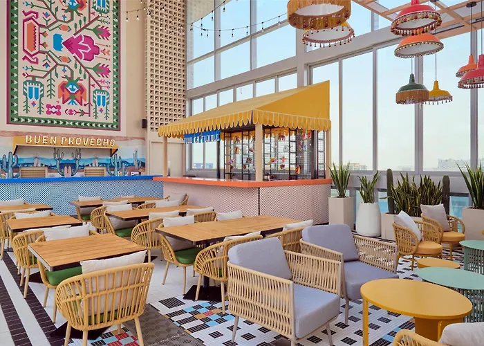 Doubletree By Hilton Doha Old Town