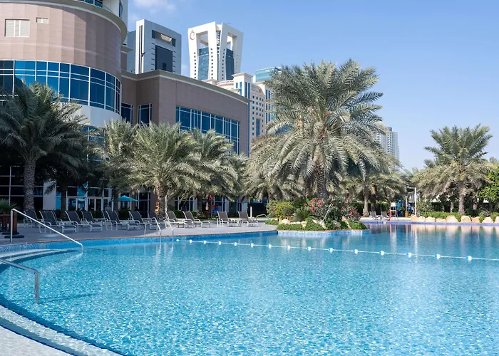 Hilton Doha