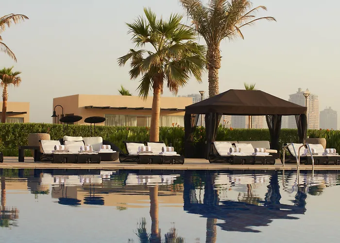 The St. Regis Doha