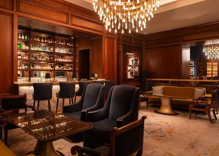 Four Seasons Hotel Doha