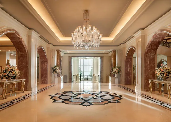 Four Seasons Hotel Doha