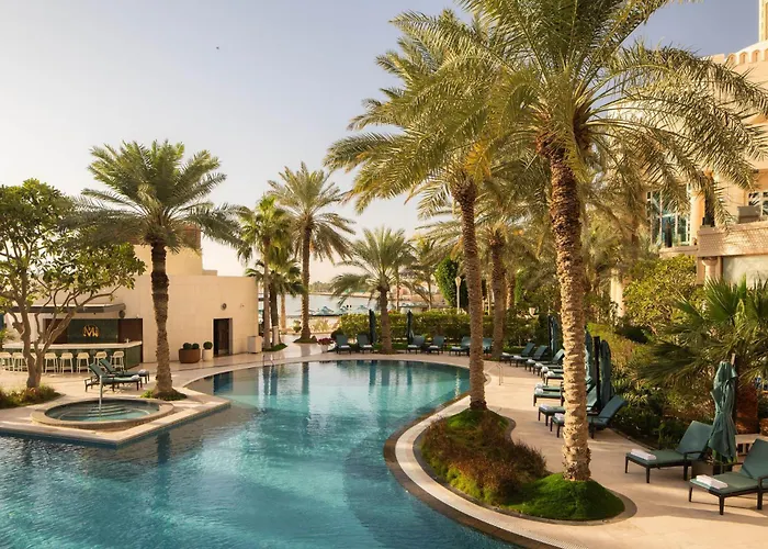 Four Seasons Hotel Doha