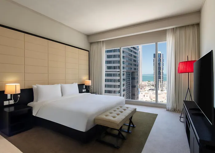 W Doha