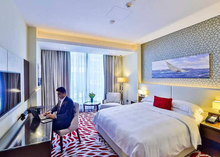 Riviera Rayhaan By Rotana Doha