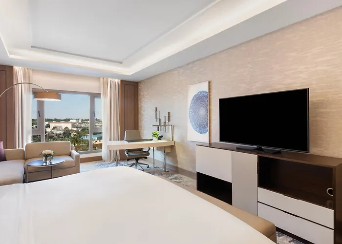 Intercontinental Doha Beach & Spa By Ihg