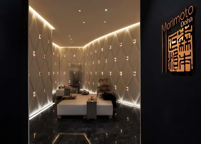 Mondrian Doha