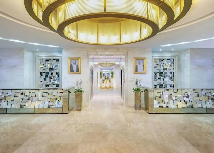 Qabila Westbay Hotel