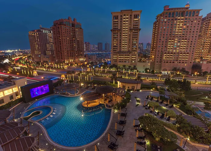 Hilton Doha The Pearl
