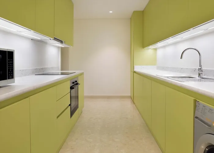 Element By Marriott City Center Doha