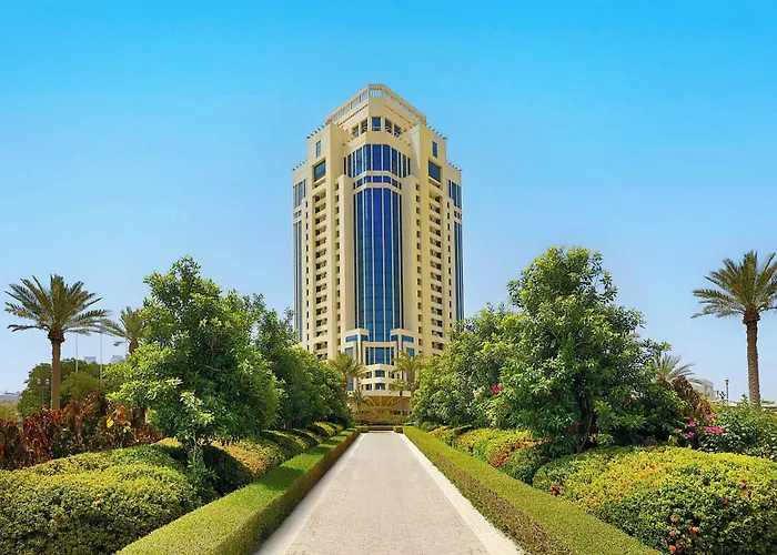 The Ritz-Carlton, Doha
