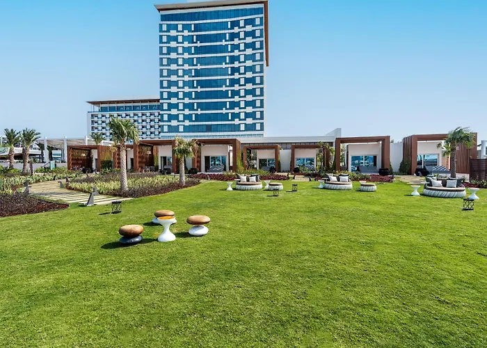 Rixos Gulf Hotel Doha