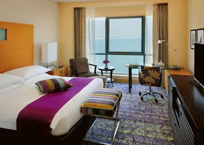 Qabila Westbay Hotel